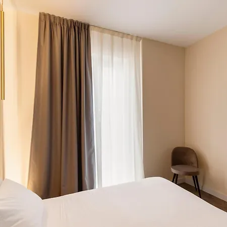 Hotel Missori 3*