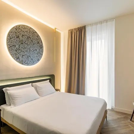 Hotel Missori Milan