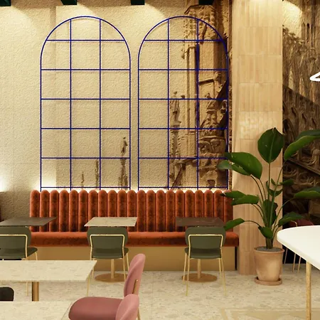 Missori Hotel