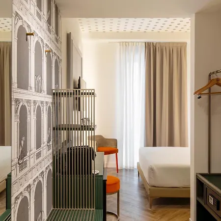 Hotel Missori Milan