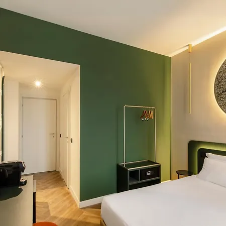 Missori Hotel 3*